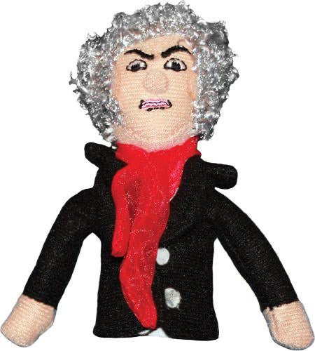 Marioneta Beethoven