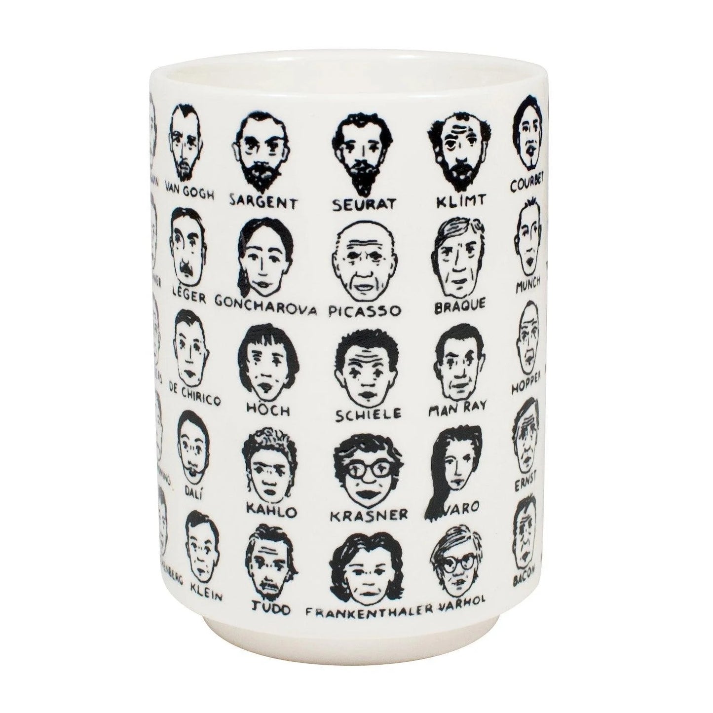 Taza Es Difícil Entender El Arte Moderno