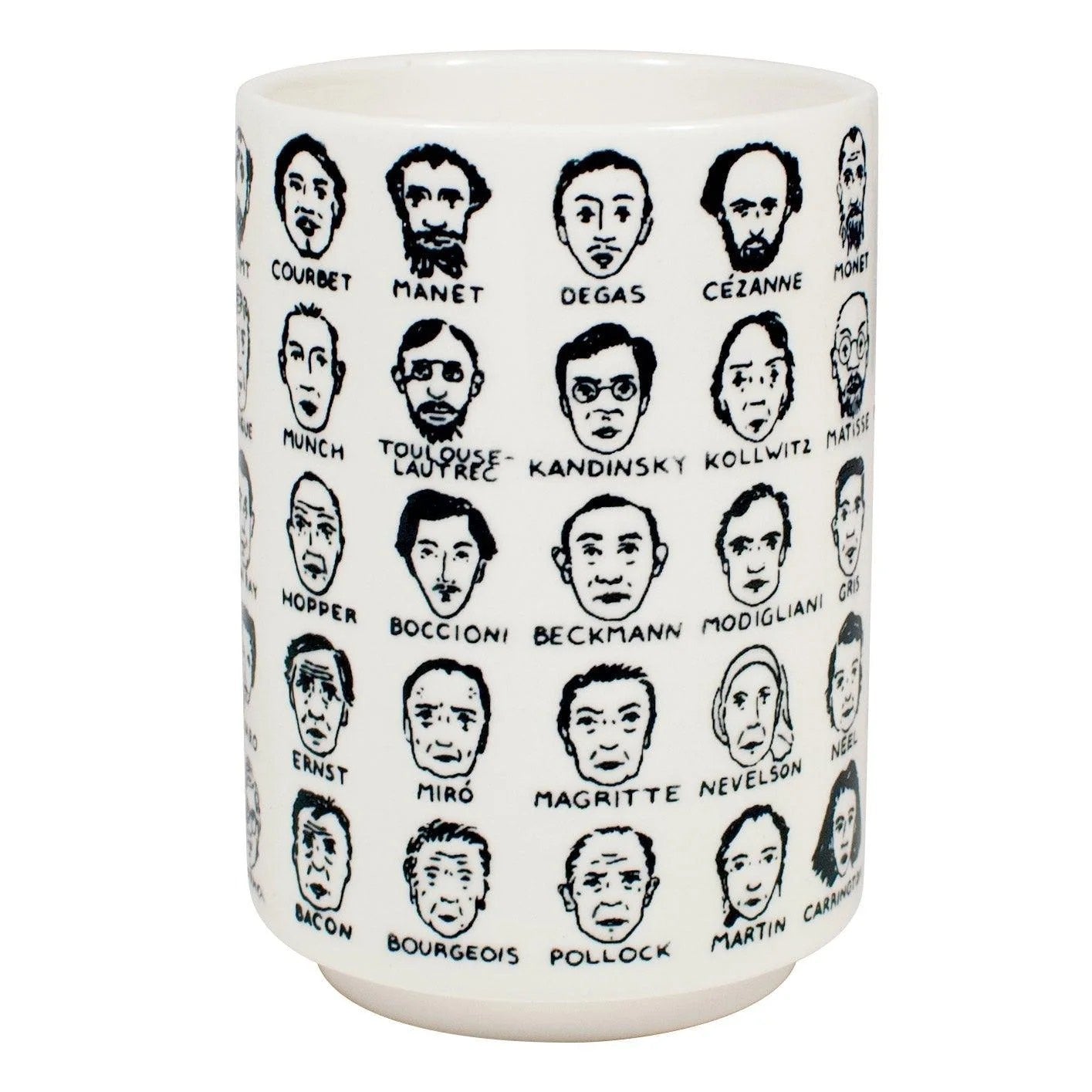 Taza Es Difícil Entender El Arte Moderno