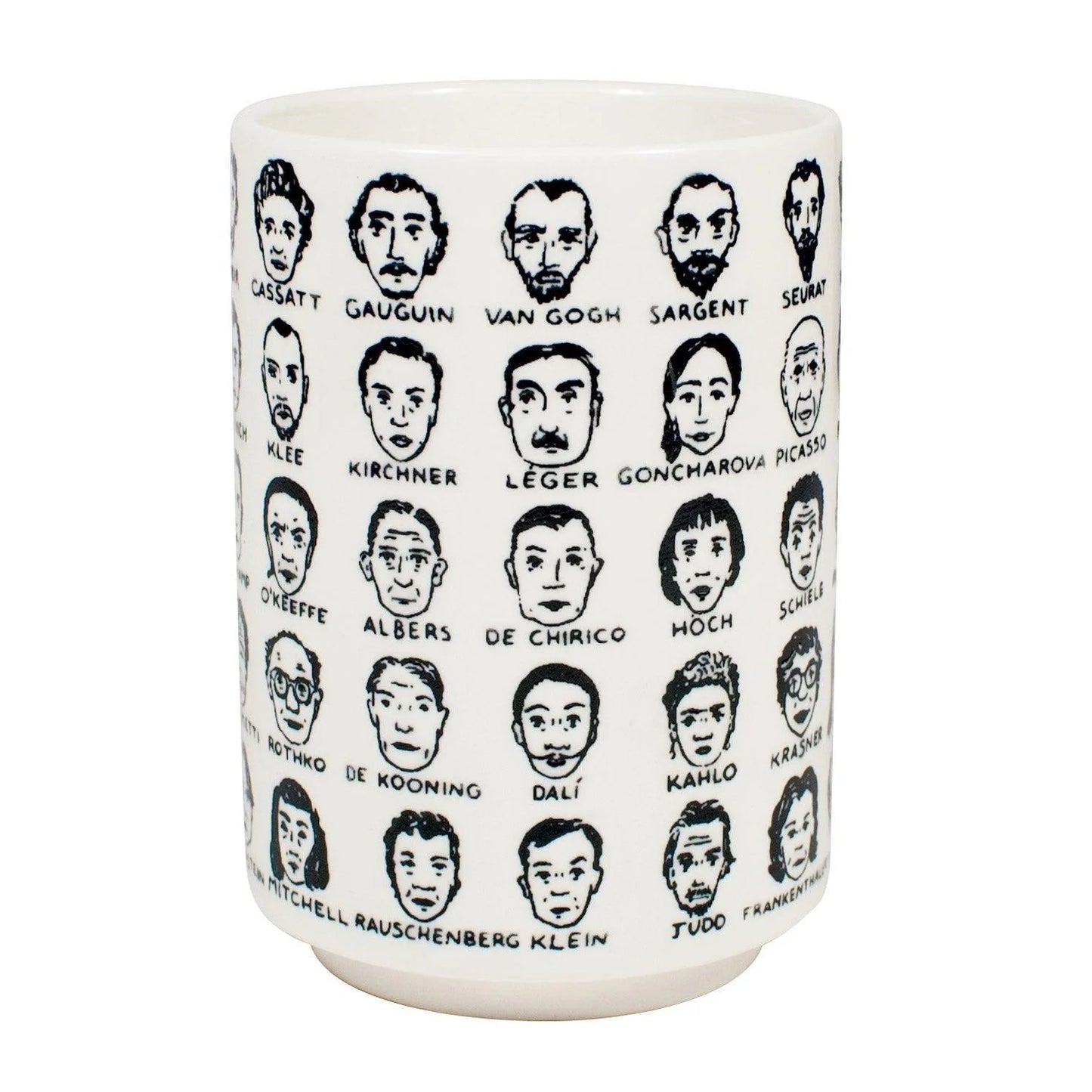 Taza Es Difícil Entender El Arte Moderno