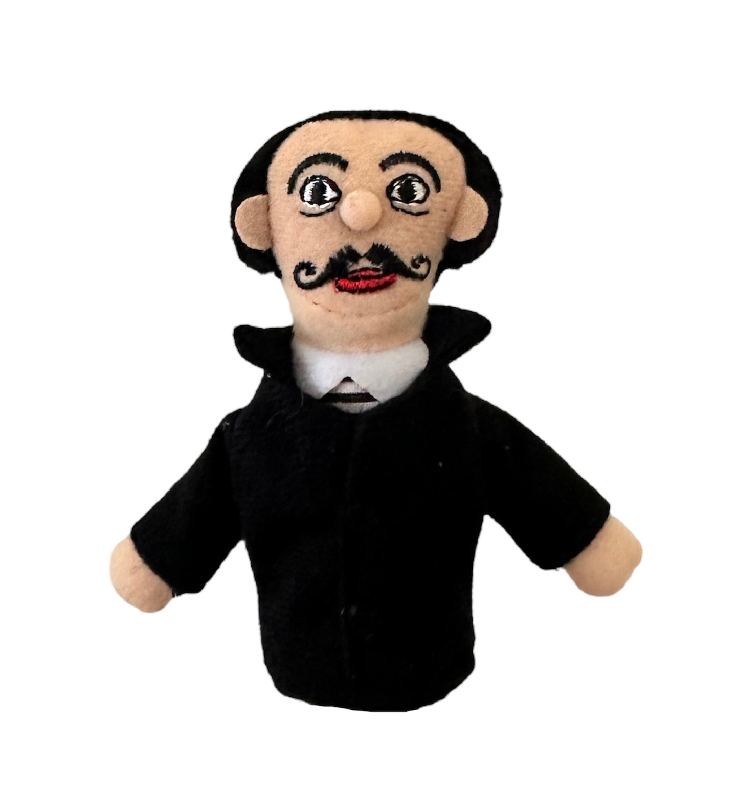 Marioneta de Salvador Dalí
