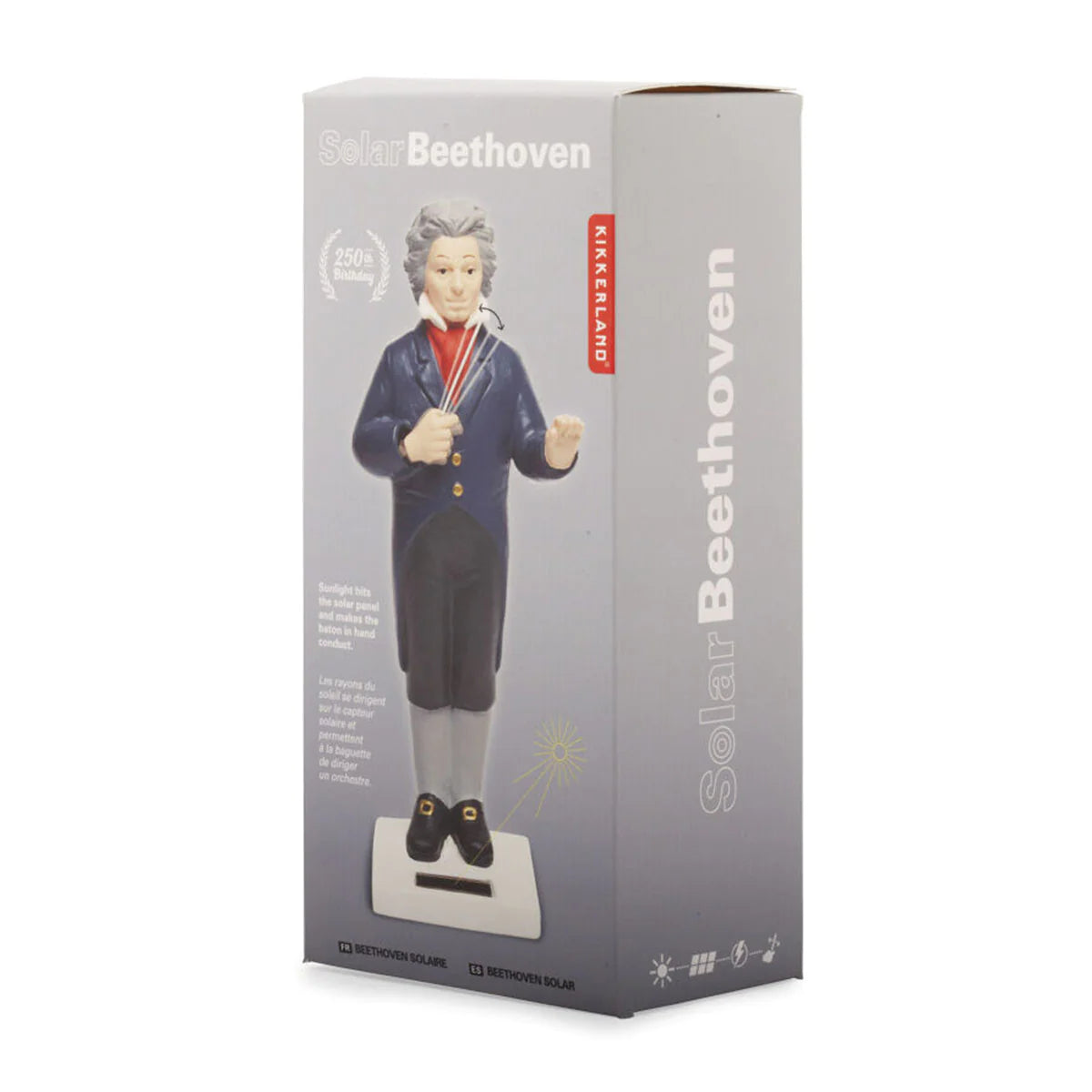 Beethoven Solar