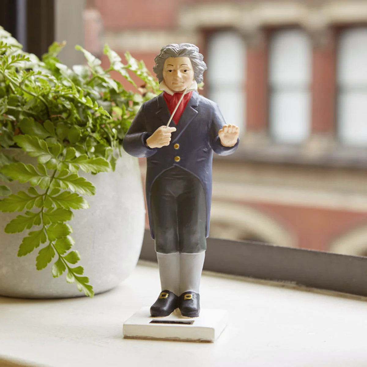 Beethoven Solar
