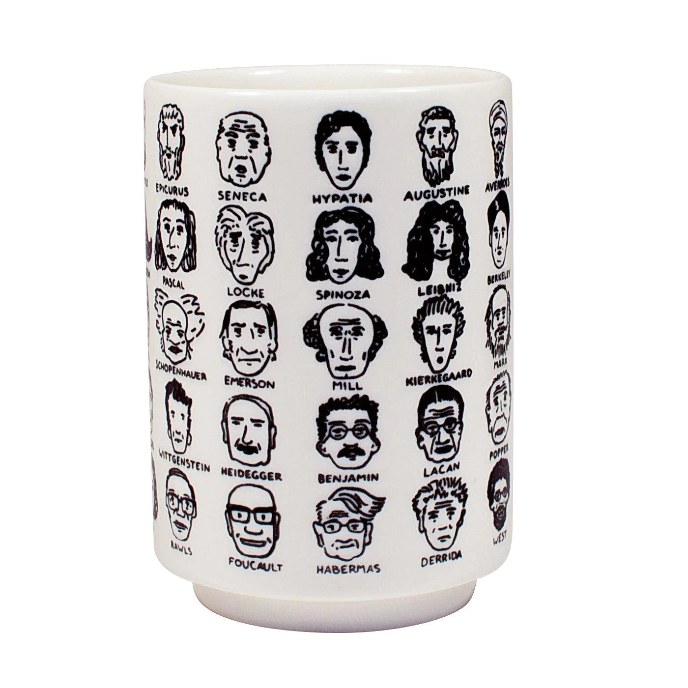 Taza Es Difícil Entender La Filosofía
