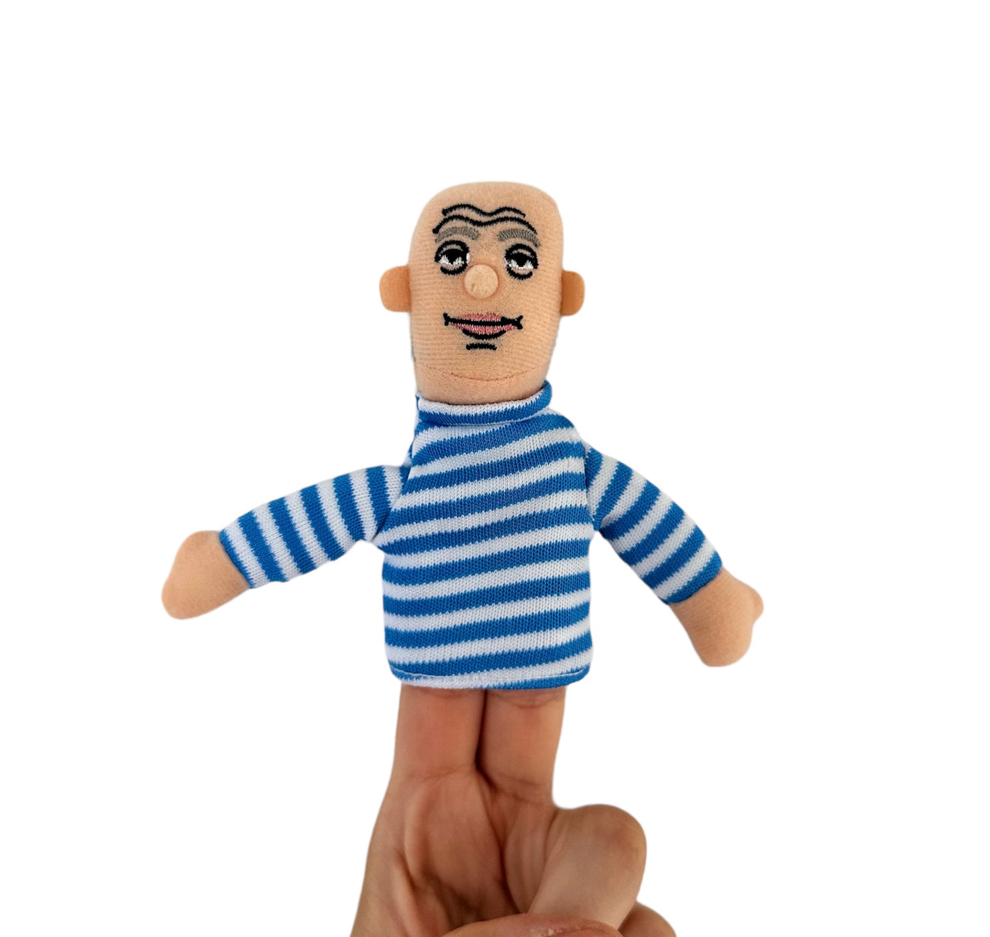 Marioneta de Pablo Picasso