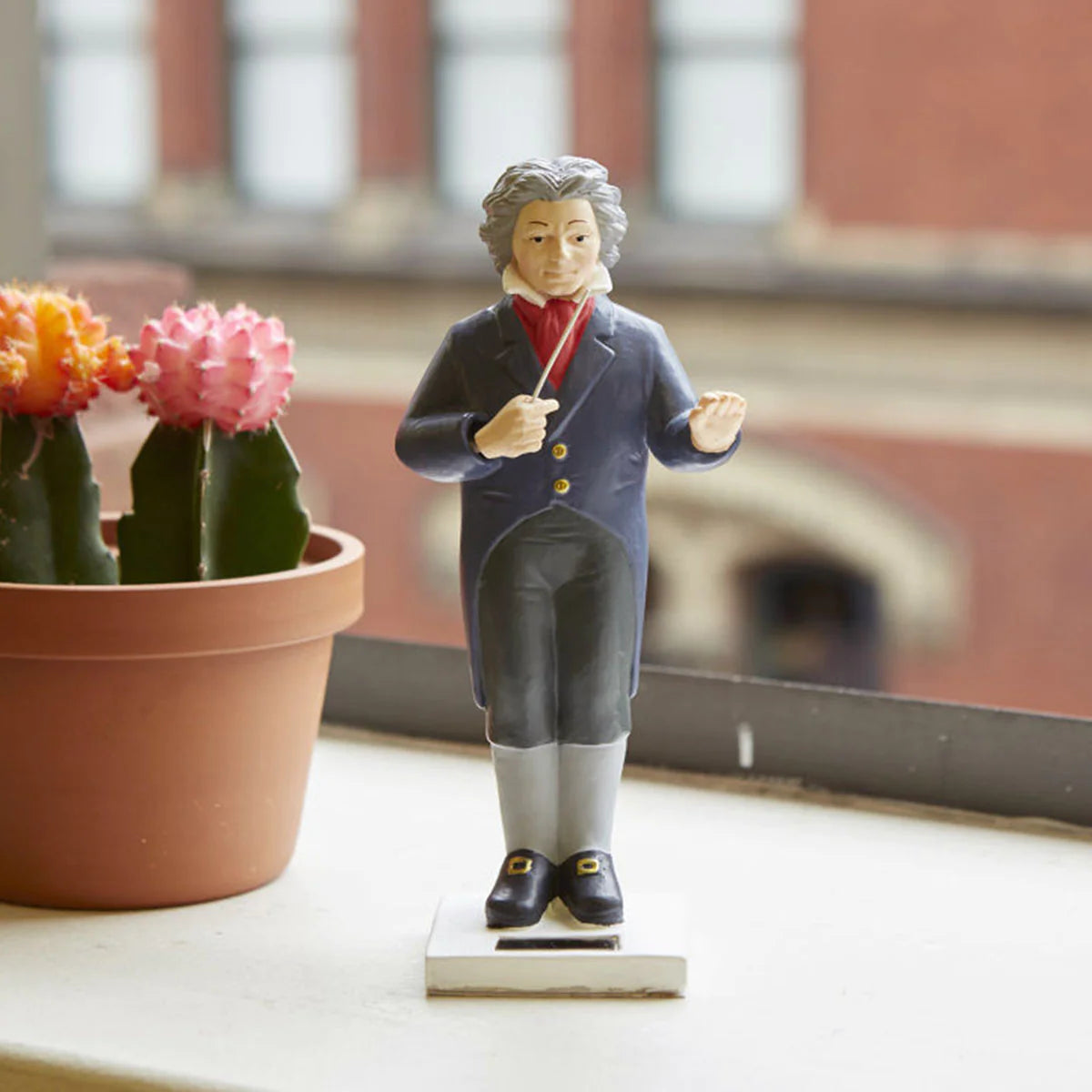 Beethoven Solar