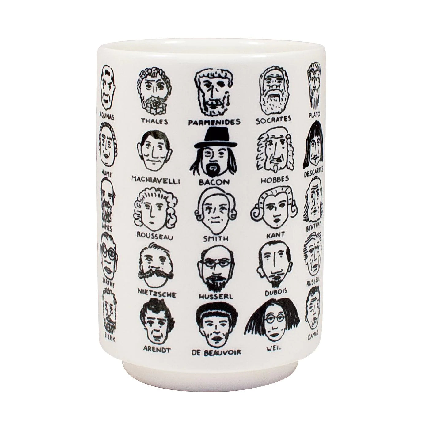 Taza Es Difícil Entender La Filosofía