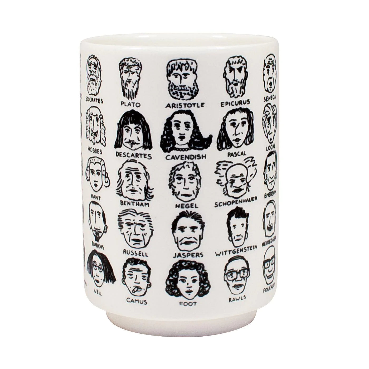 Taza Es Difícil Entender La Filosofía