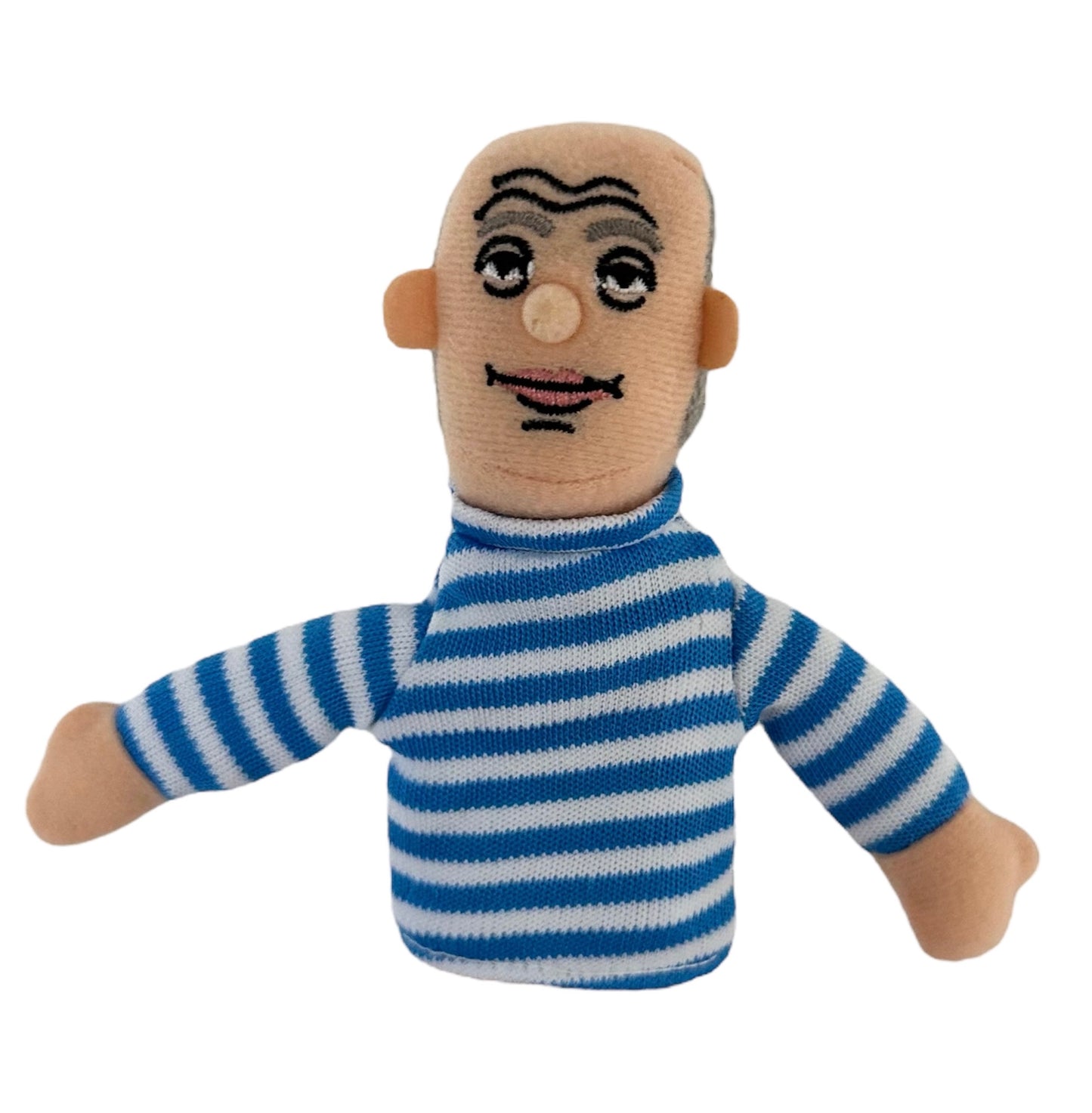 Marioneta de Pablo Picasso