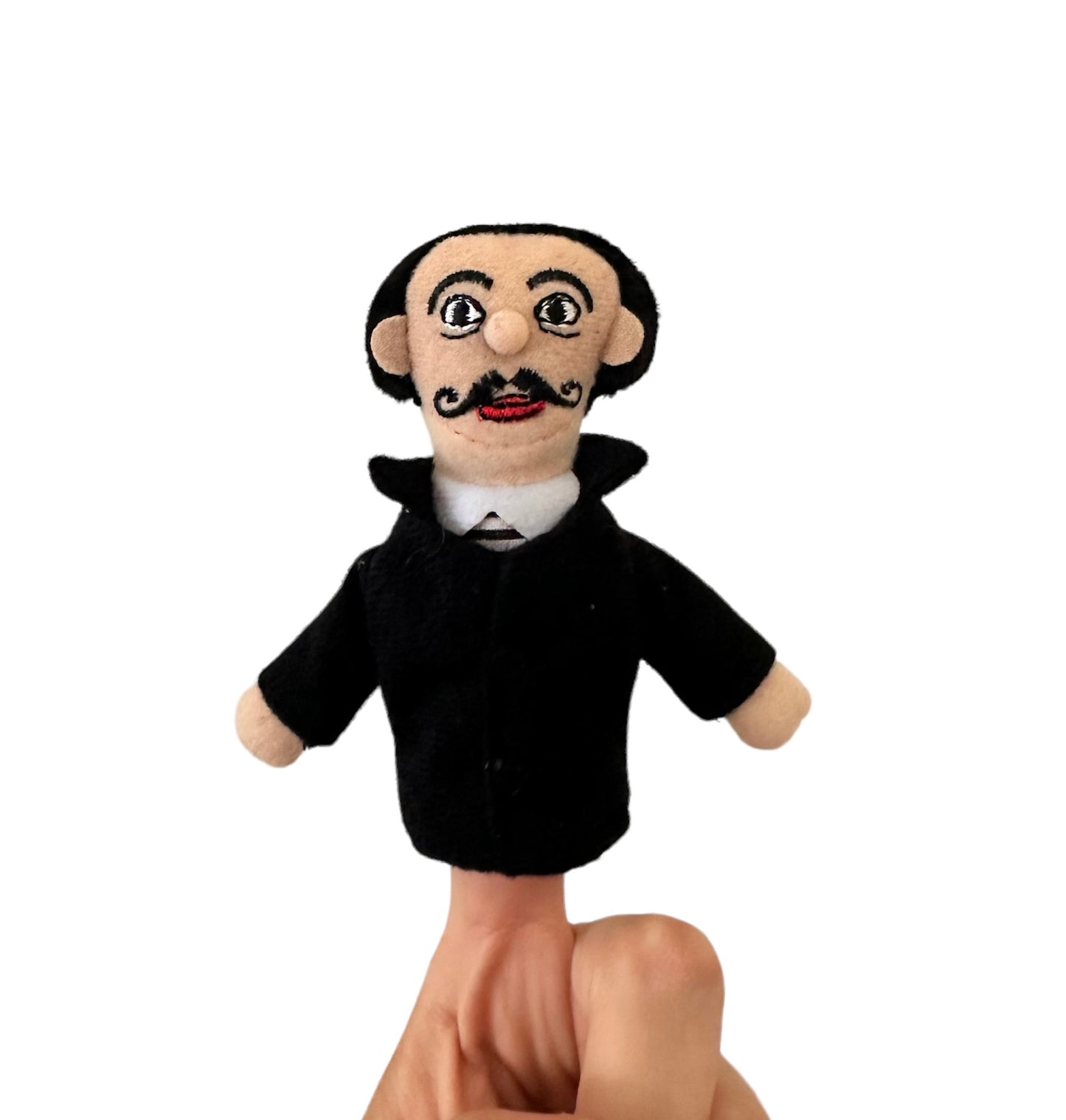 Marioneta de Salvador Dalí