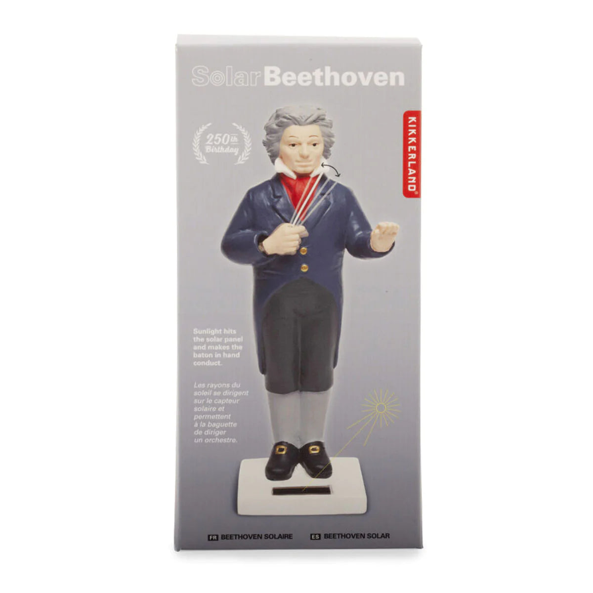 Beethoven Solar
