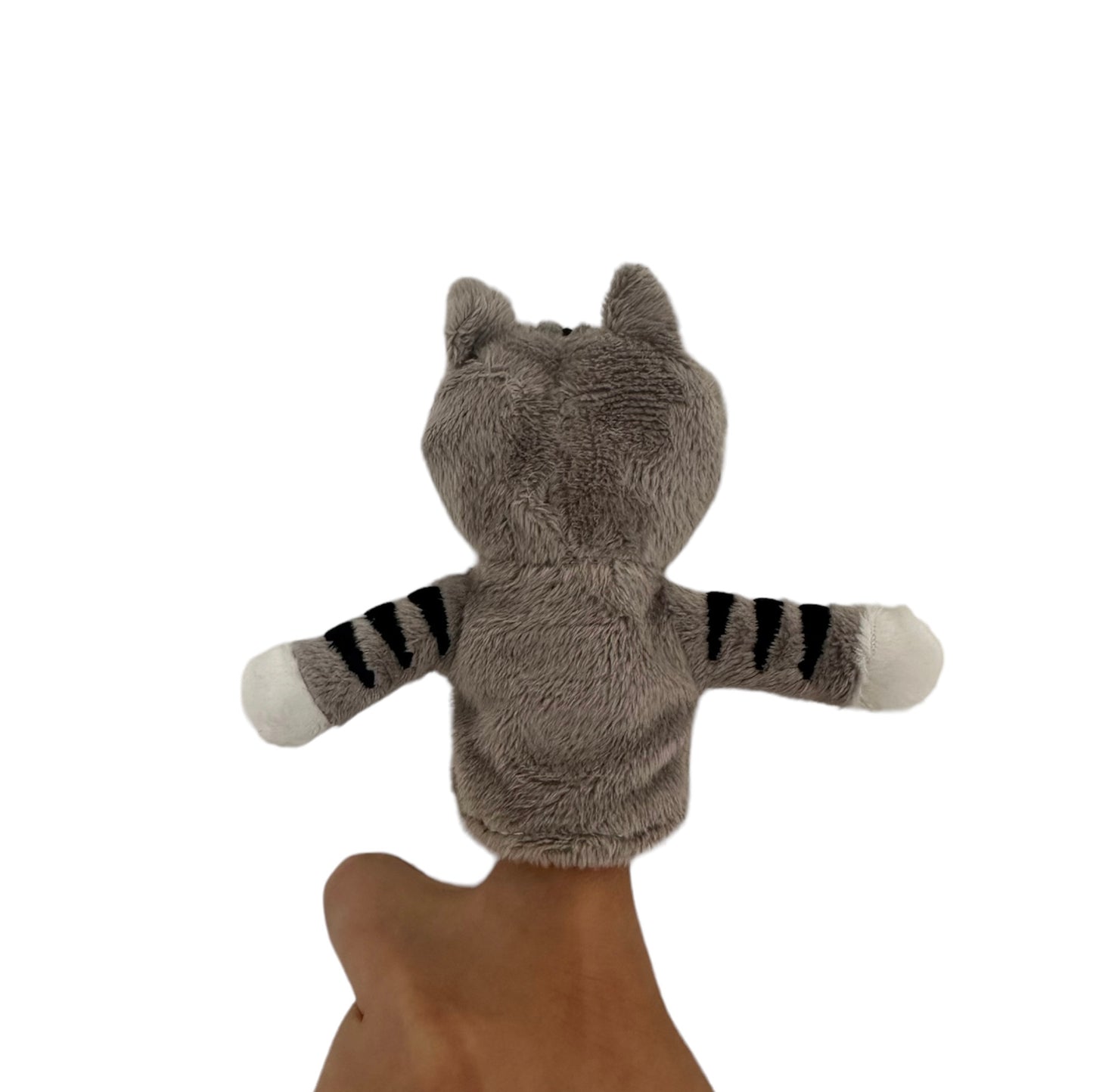 Marioneta del gato de Cheshire (Unemployed Philosophers)