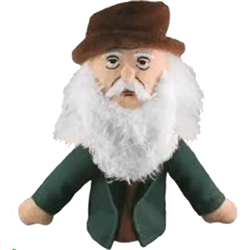 Marioneta de Leonardo da Vinci