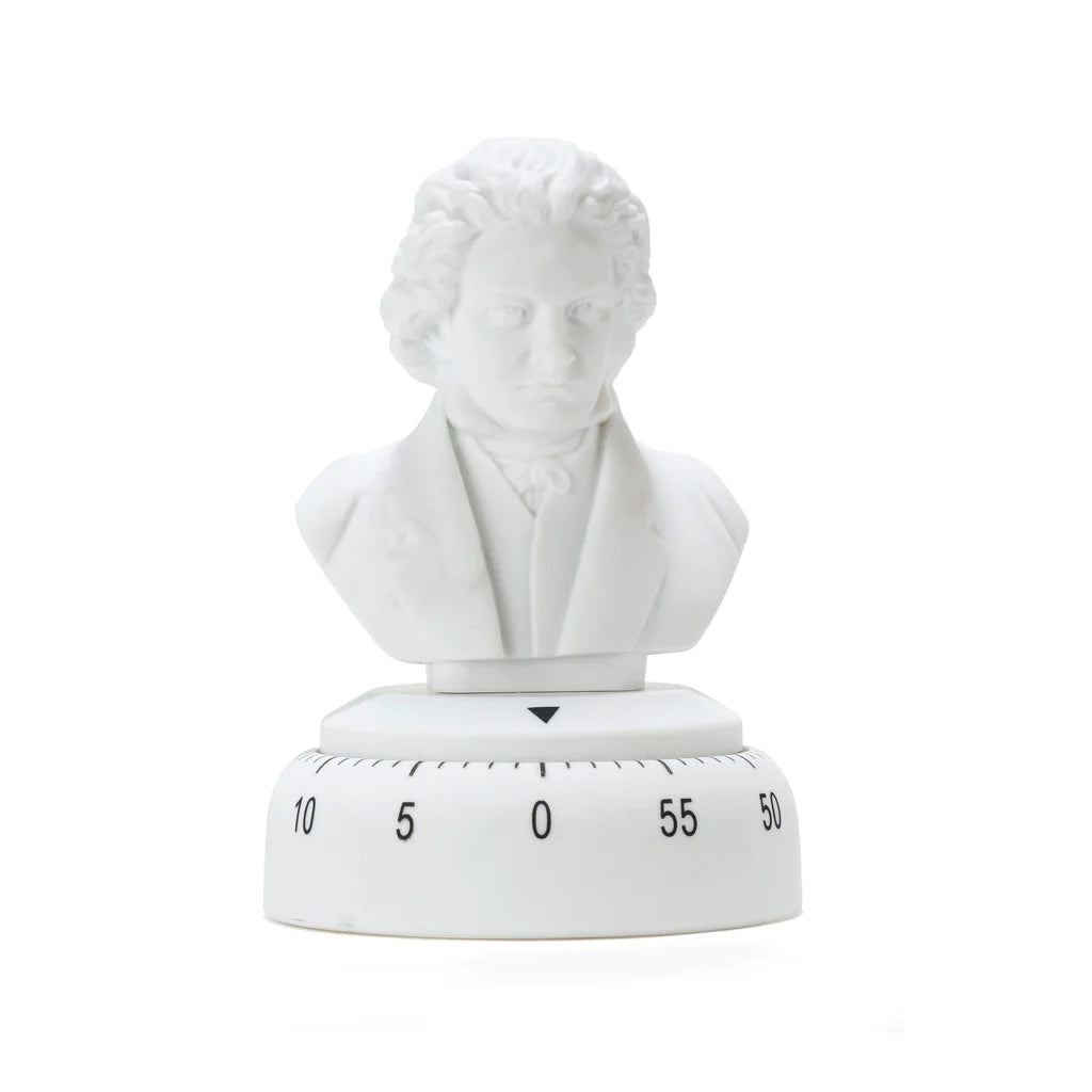 Cronometro para cocina Beethoven
