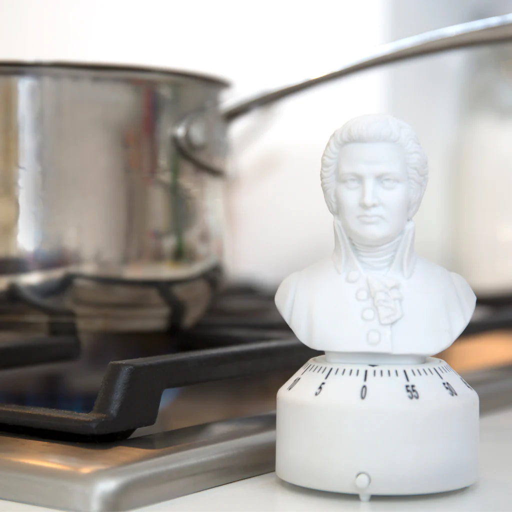 Cronometro para cocina Mozart