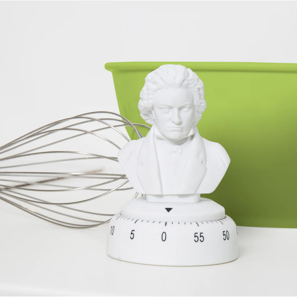 Cronometro para cocina Beethoven