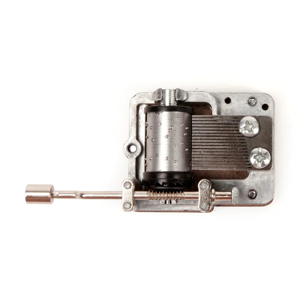 Caja Musical "Happy Birthday" (Kikkerland)