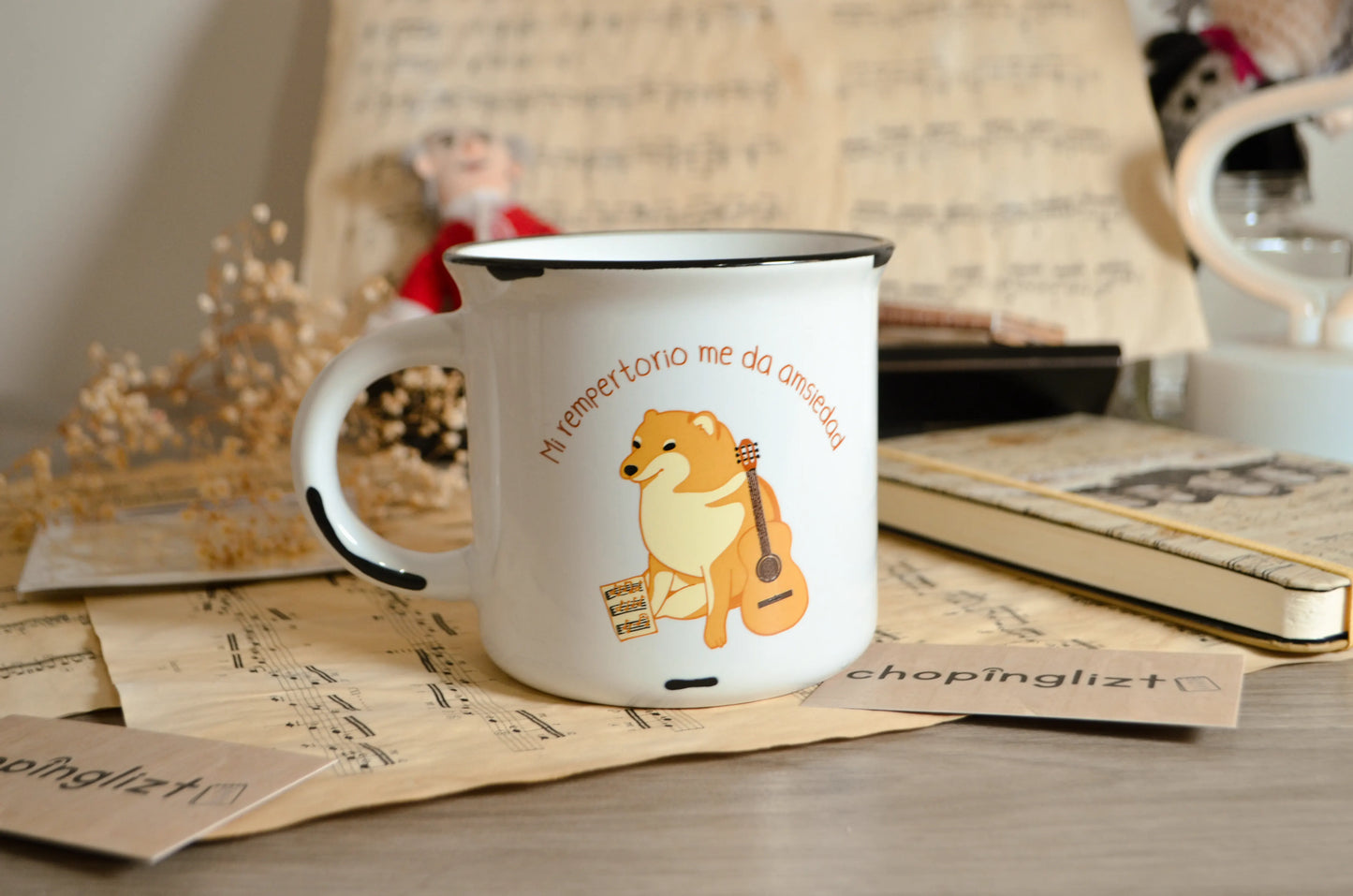Taza Chems