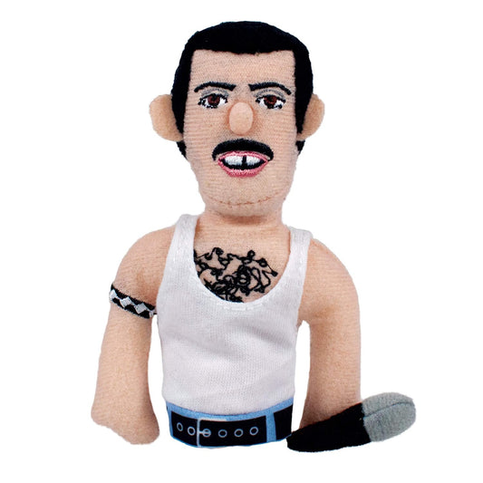 Marioneta de Freddie Mercury