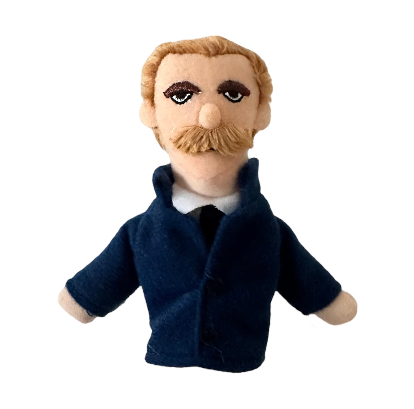Marioneta de Friedrich Nietzsche
