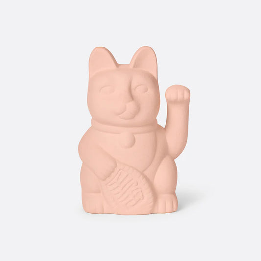 Florero Neko Albaricoque