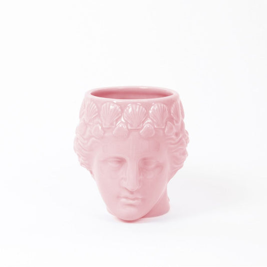 Taza en Forma de Venus