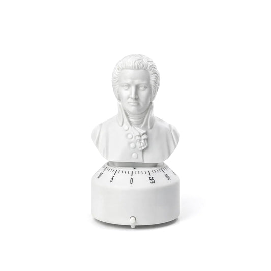 Cronometro para cocina Mozart